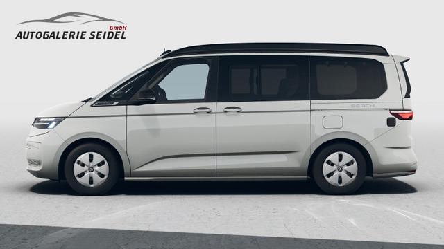 Volkswagen T7 California Beach Camper 2.0TDI DSG Sport Edition 8 Fach GV5 First 