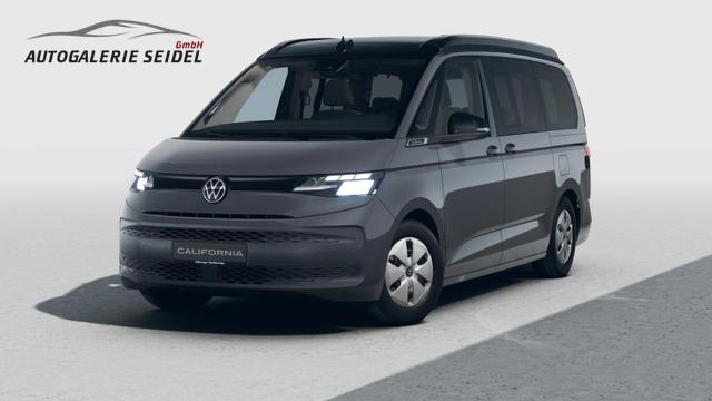 Volkswagen T7 California Beach Camper 2.0TDI DSG Sport Edition 8 Fach GV5 First 