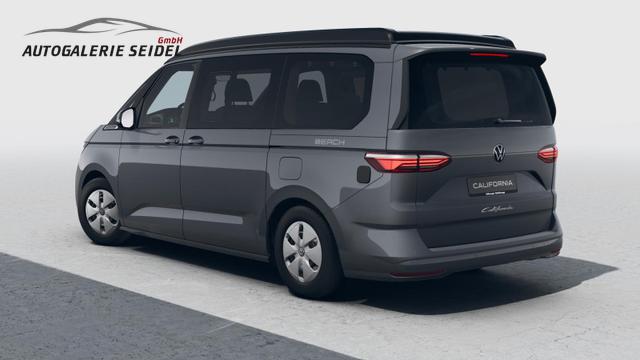 Volkswagen T7 California Beach Camper 2.0TDI DSG Sport Edition 8 Fach GV5 First 