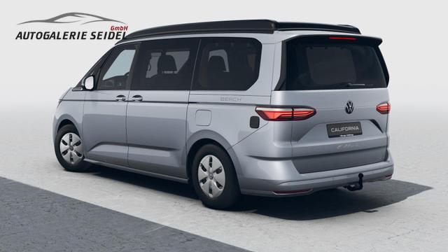 Volkswagen T7 California Beach Camper 2.0TDI DSG GV5 Lite 