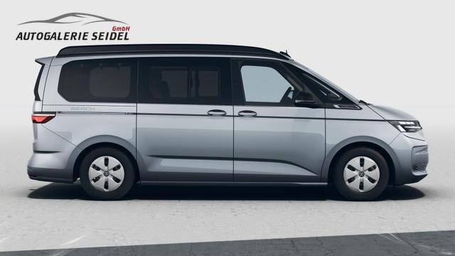 Volkswagen T7 California Beach Camper 2.0TDI DSG GV5 Lite 