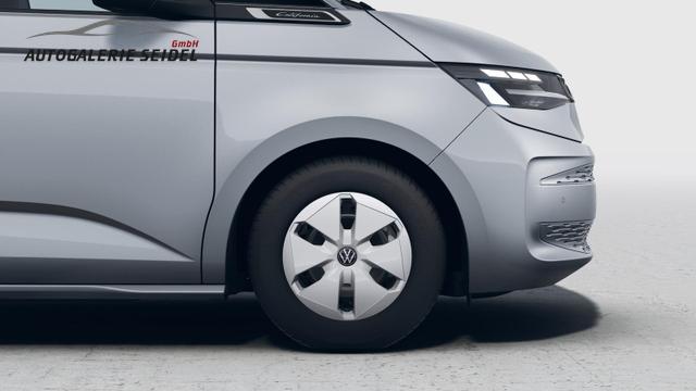 Volkswagen T7 California Beach Camper 2.0TDI DSG GV5 Lite 