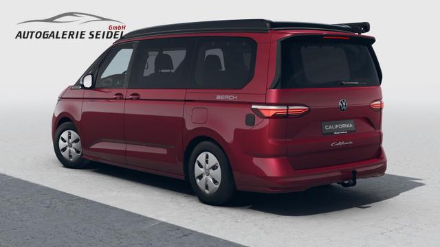 Volkswagen T7 California Beach Camper 2.0TDI DSG Sport Edition 8 Fach GV5 Lite+ 