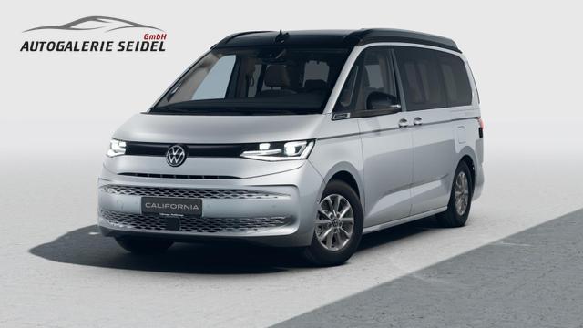 Volkswagen T7 California Beach Camper 2.0TDI DSG Sport Edition 8 Fach GV5 Komfort 