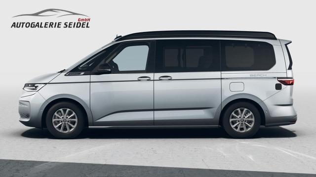Volkswagen T7 California Beach Camper 2.0TDI DSG Sport Edition 8 Fach GV5 Komfort 