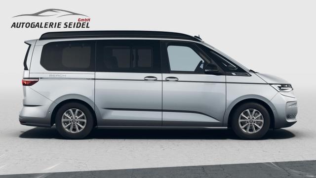 Volkswagen T7 California Beach Camper 2.0TDI DSG Sport Edition 8 Fach GV5 Komfort 