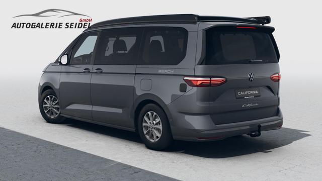 Volkswagen T7 California Beach Camper 2.0TDI DSG Sport Edition 8 Fach GV5 High+ 