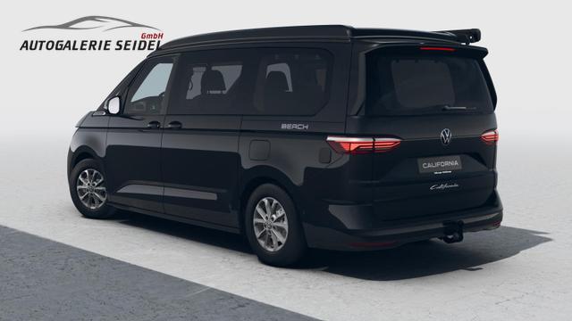 Volkswagen T7 California Beach Camper 2.0TDI DSG Sport Edition 8 Fach GV5 Premium+ 