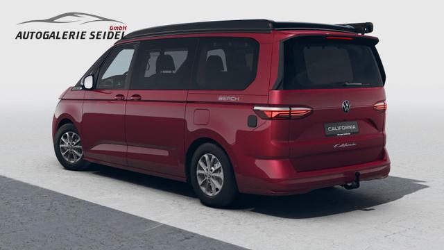 Volkswagen T7 California Beach Camper 2.0TDI DSG Sport Edition 8 Fach GV5 Komfort+ 
