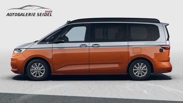 Volkswagen T7 California Beach Camper 2.0TDI DSG Sport Edition 8 Fach GV5 High+ 