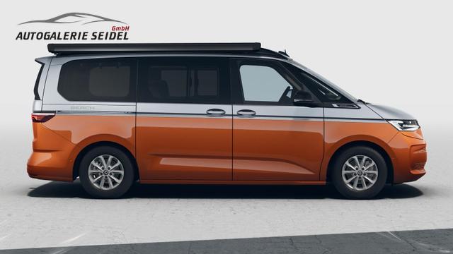Volkswagen T7 California Beach Camper 2.0TDI DSG Sport Edition 8 Fach GV5 High+ 