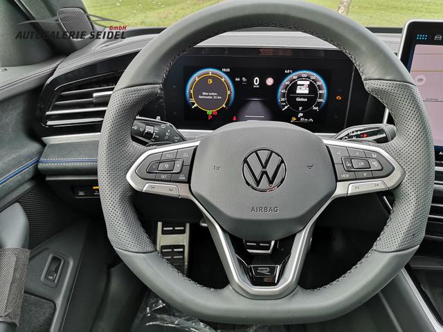 Volkswagen Passat Variant 2.0 TDI 142 kW 4Motion R-Line DSG Head Up AHK Navi 