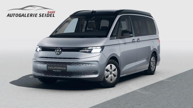 Volkswagen T7 California Beach 2.0TDI DSG Sport Edition 8 Fach GV5 Lite 