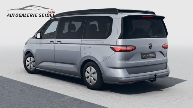 Volkswagen T7 California Beach 2.0TDI DSG Sport Edition 8 Fach GV5 Lite 