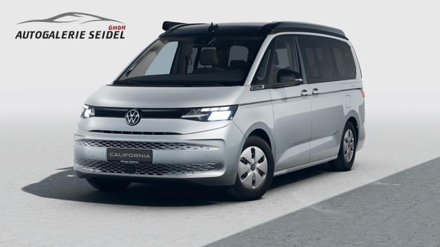 Volkswagen T7 California Beach 2.0TDI DSG Sport Edition 8 Fach GV5 Lite+ 