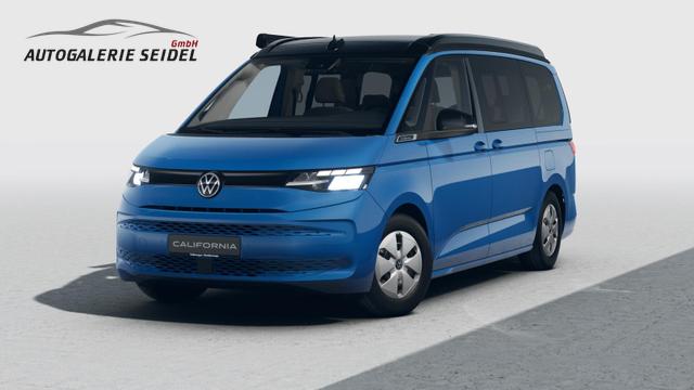 Volkswagen T7 California Beach 2.0TDI DSG Sport Edition 8 Fach GV5 Lite+ 