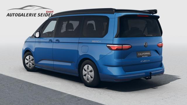 Volkswagen T7 California Beach 2.0TDI DSG Sport Edition 8 Fach GV5 Lite+ 