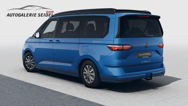 Volkswagen T7 California Beach 2.0TDI DSG Sport Edition 8 Fach GV5 Komfort 