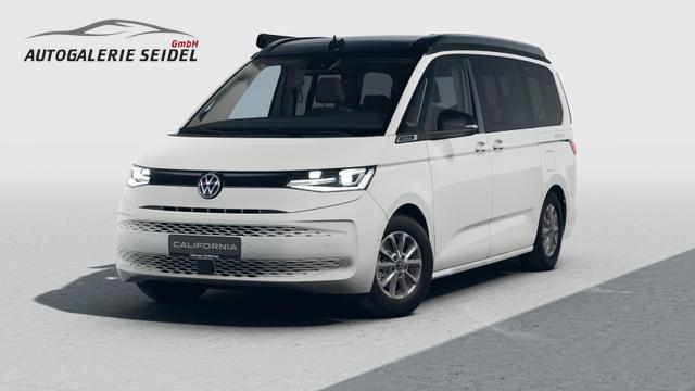 Volkswagen T7 California Beach 2.0TDI DSG Sport Edition 8 Fach GV5 Elegance+ 