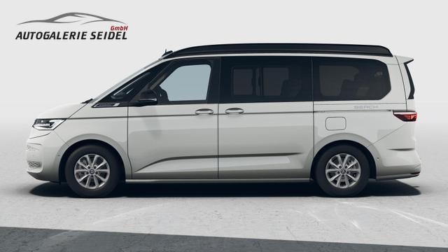 Volkswagen T7 California Beach 2.0TDI DSG Sport Edition 8 Fach GV5 Elegance+ 