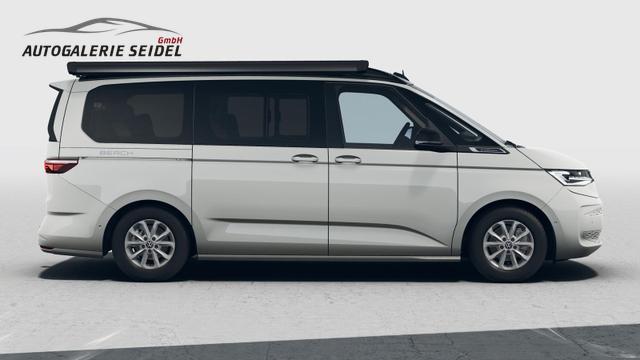 Volkswagen T7 California Beach 2.0TDI DSG Sport Edition 8 Fach GV5 Elegance+ 