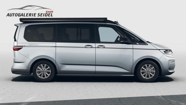 Volkswagen T7 California Beach 2.0TDI DSG Sport Edition 8 Fach GV5 Elegance+ 