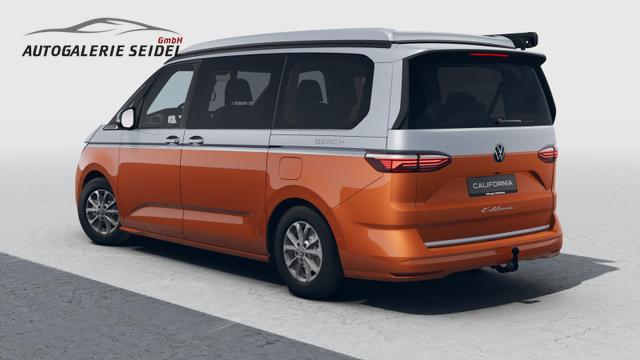 Volkswagen T7 California Beach 2.0TDI DSG Sport Edition 8 Fach GV5 Elegance+ 
