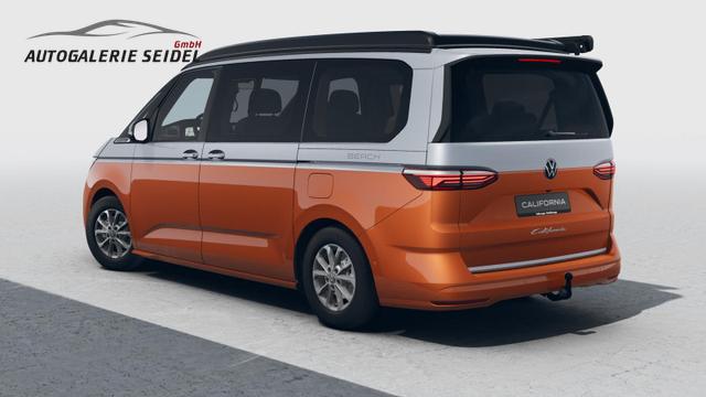 Volkswagen T7 California Beach 2.0TDI DSG Sport Edition 8 Fach GV5 High+ 
