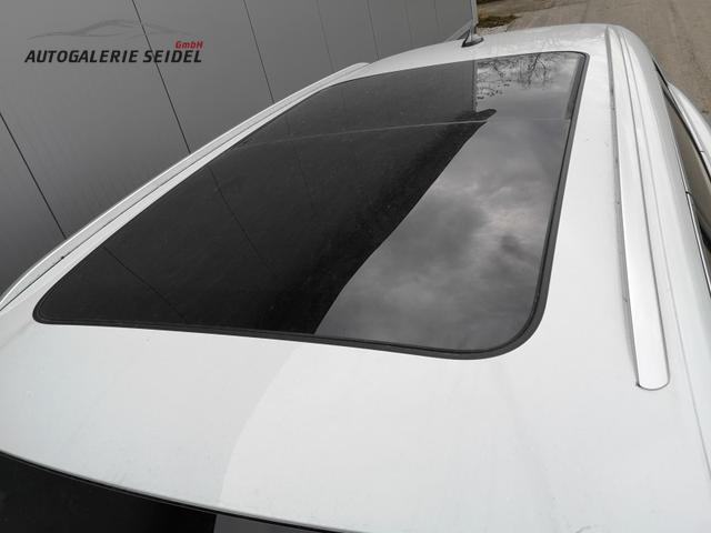 Skoda Superb Combi 2.0 TDI 142kW 4x4 Selection DSG ABT AHK 360 Head Up Pano 