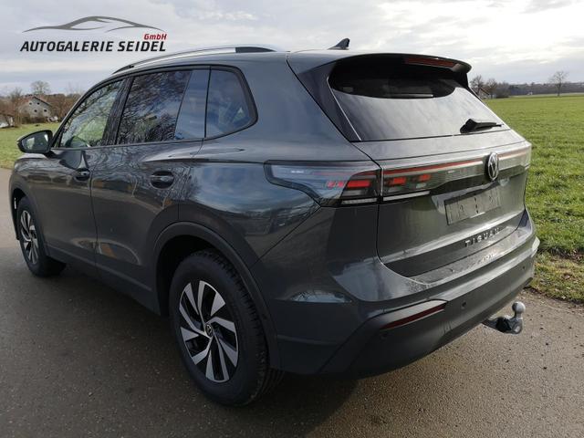 Volkswagen Tiguan 1.5 eTSI 110 kW Life Pano IQ LED Head GV5 AHK 360 