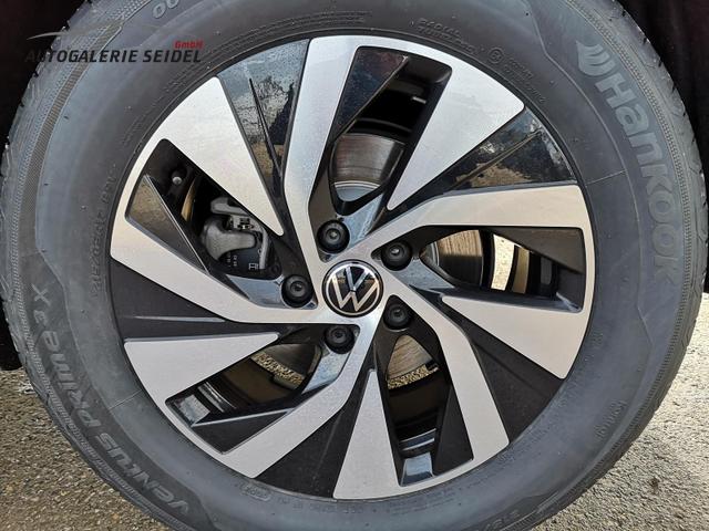 Volkswagen Tiguan 1.5 eTSI 110 kW Life Pano IQ LED Head GV5 AHK 360 