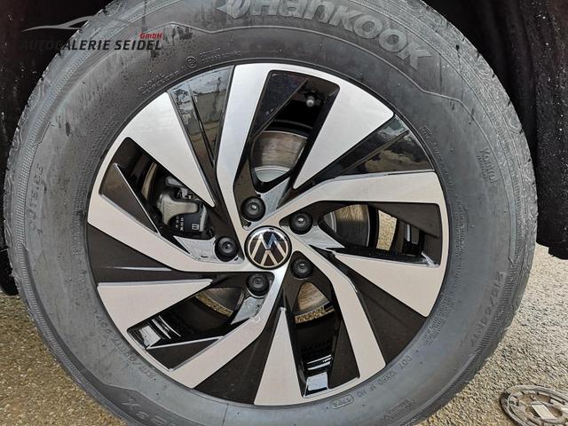 Volkswagen Tiguan 2.0 TDI Life 4x4 Pano IQ LED Head GV5 AHK 360 