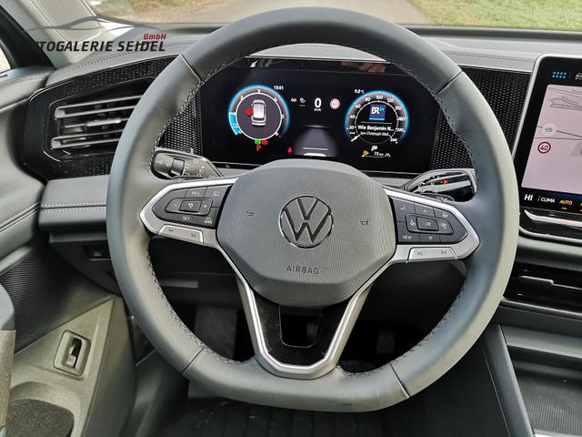 Volkswagen Tiguan 2.0 TDI 110 kW Life LED GV5 AHK ACC Navi 