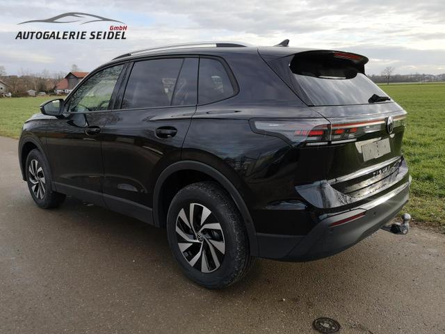 Volkswagen Tiguan 2.0 TDI 110 kW Life LED GV5 AHK ACC Navi 