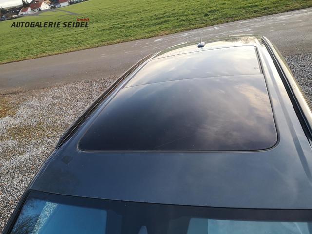 Audi SQ7 4.0 TFSI quattro 4.0TFSI Facelift Voll 