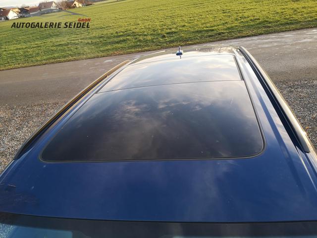 Audi SQ7 4.0 TFSI quattro 4.0TFSI Facelift Voll 