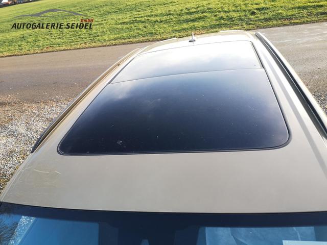 Audi SQ7 4.0 TFSI quattro 4.0TFSI ABT Facelift Voll 