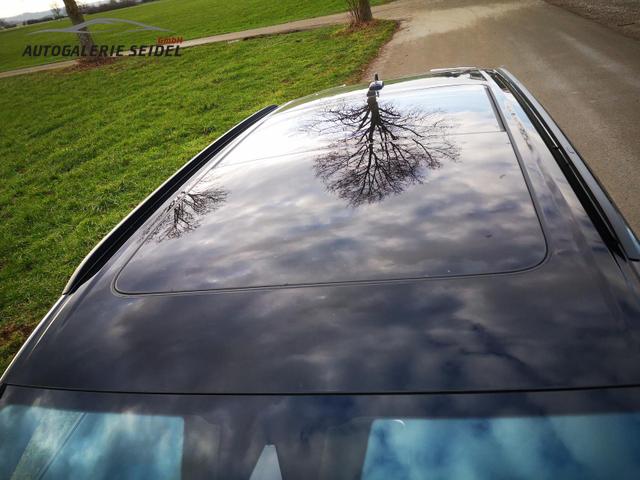 Audi SQ7 4.0 TFSI quattro 4.0TFSI Facelift Voll 