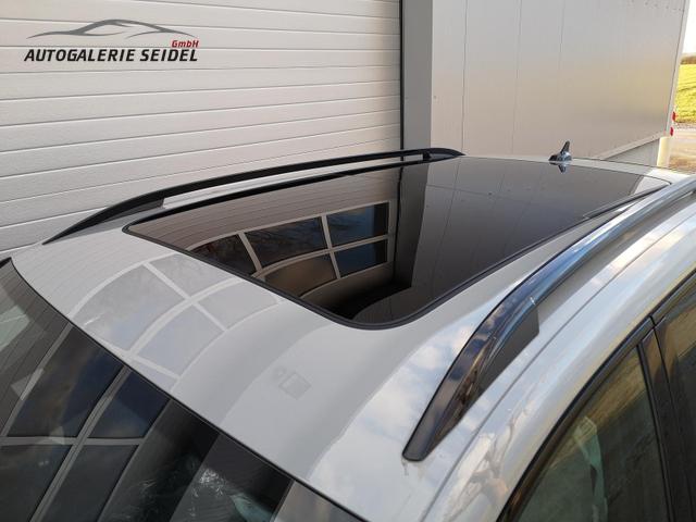 Skoda Karoq Sportline 2.0TDI DSG 4x4 AHK Matrix Pano Sound Leder 19 Zoll 