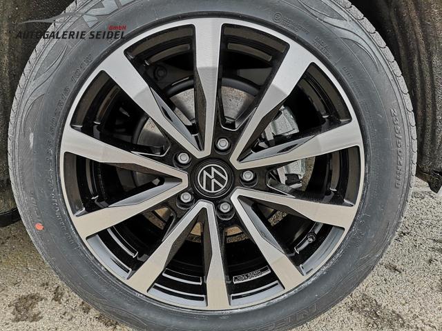 Volkswagen T7 Multivan Sport Edition 2,0TDI DSG Lite KÜ 5 Sitzer 