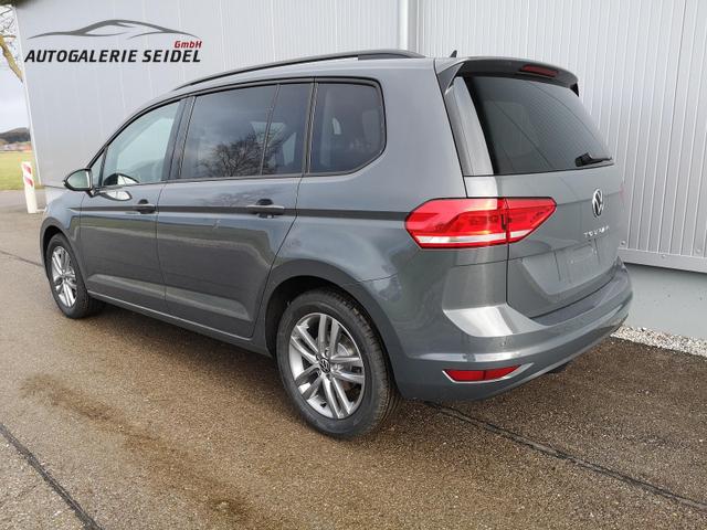 Volkswagen Touran Comfortline BMT/Start-Stopp 1.5TSI DSG 