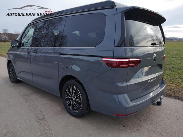 Volkswagen T7 California Beach Tour eHybrid 4MOTION 1.5 TSI 