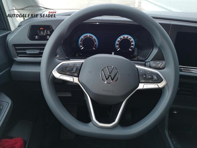 Volkswagen Caddy Family 2.0 TDI APP ACC PDC Kamera AHK DR 