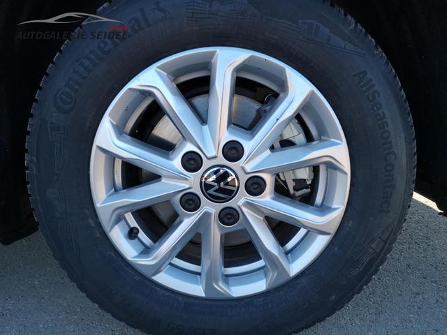 Volkswagen T7 California Beach 2.0TDI DSG GV5 Premium+ 