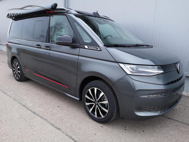 Volkswagen T7 California Beach 2.0TDI DSG Sport Edition 8 Fach GV5 Elegance+ 