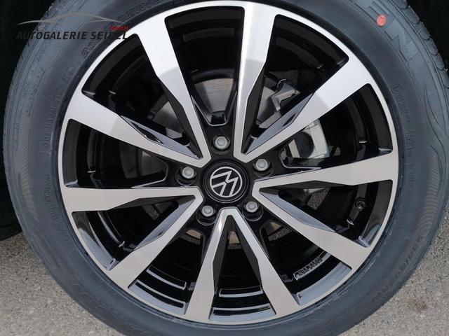 Volkswagen T7 California Beach 2.0TDI DSG Sport Edition 8 Fach GV5 Elegance+ 