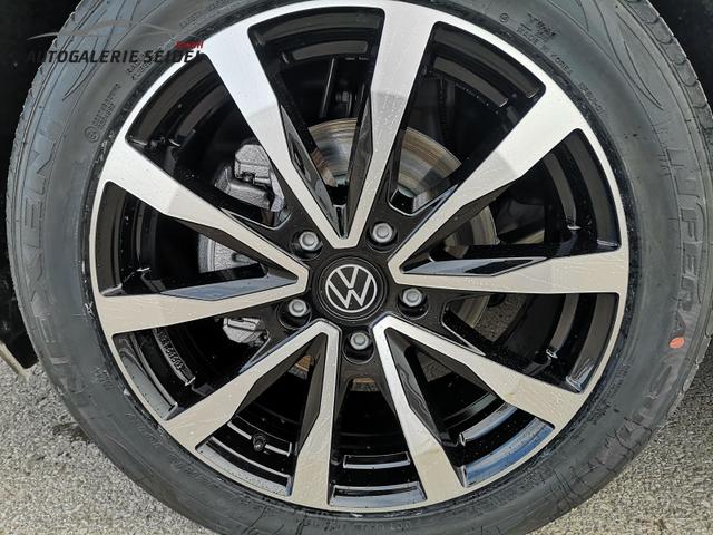 Volkswagen T7 Multivan 2.0 TDI LÜ Elegance Sport Edition 