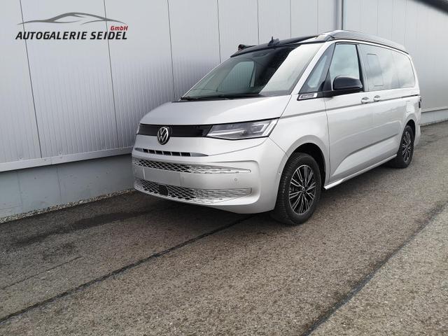 Volkswagen T7 California Beach Camper 2.0TSI DSG GV5 Komfort+ 