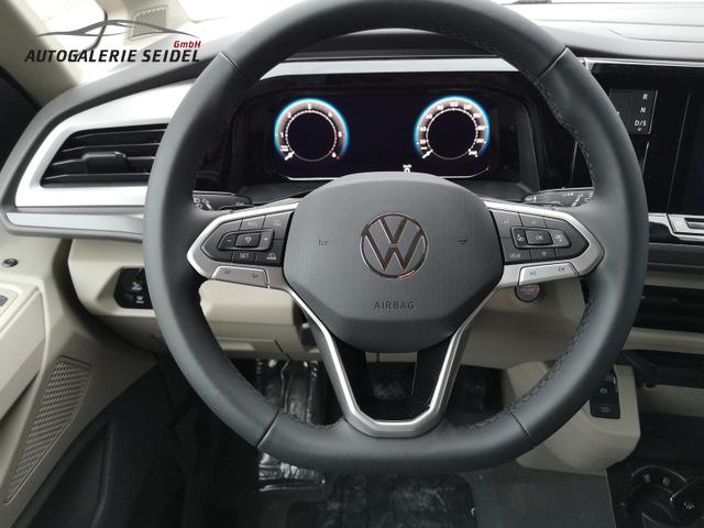 Volkswagen T7 California Beach Camper 2.0TDI DSG GV5 Premium+ 