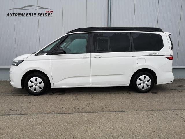 Volkswagen T7 California Beach 2.0TDI DSG GV5 Lite+ 